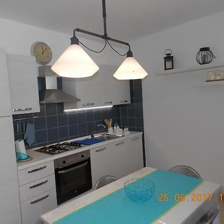 Stella Marina Apartment Rotondella