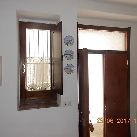 Apartamento Stella Marina *