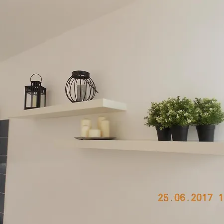 Stella Marina Apartamento Rotondella