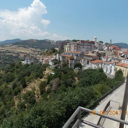 Apartamento Stella Marina *
