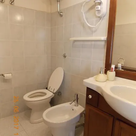 Apartamento Stella Marina Rotondella
