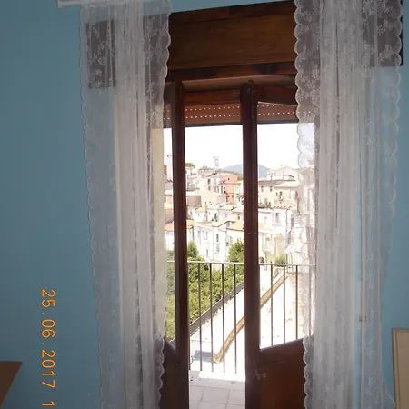 Apartamento Stella Marina *