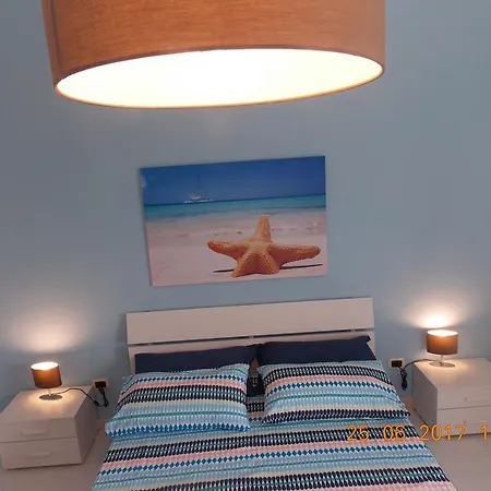 Stella Marina Apartment