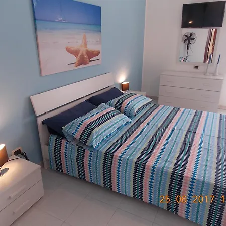 Stella Marina Apartment Rotondella