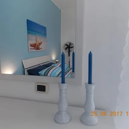 Apartment Stella Marina Rotondella