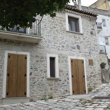 Apartamento Stella Marina Rotondella