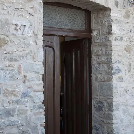 Stella Marina Apartamento Rotondella