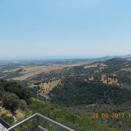 Apartamento Stella Marina Rotondella