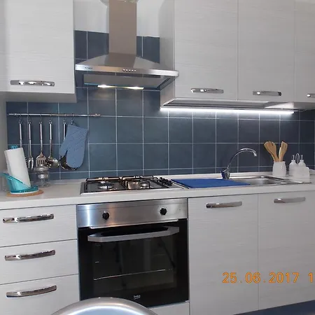 Apartamento Stella Marina *