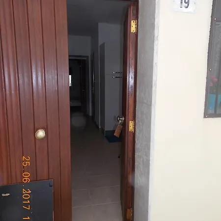 Stella Marina Apartment *