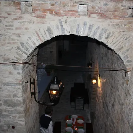 Stella Marina * Rotondella