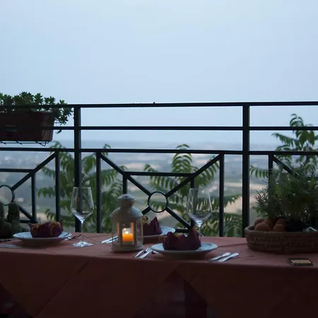 Stella Marina Rotondella