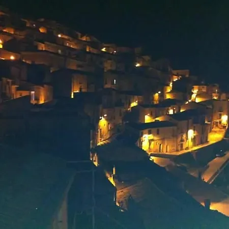 Apartamento Stella Marina Rotondella