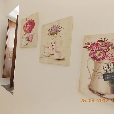 Stella Marina Apartamento