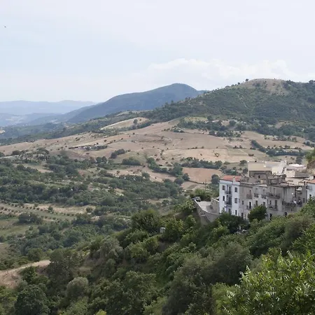 Stella Marina Apartamento Rotondella