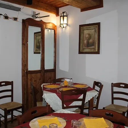 Stella Marina Apartment *