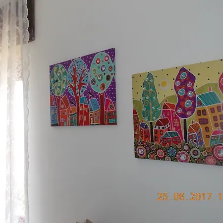 Apartamento Stella Marina *
