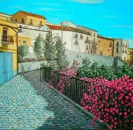 Stella Marina Apartment *