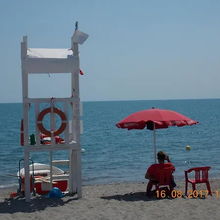 Stella Marina Apartamento